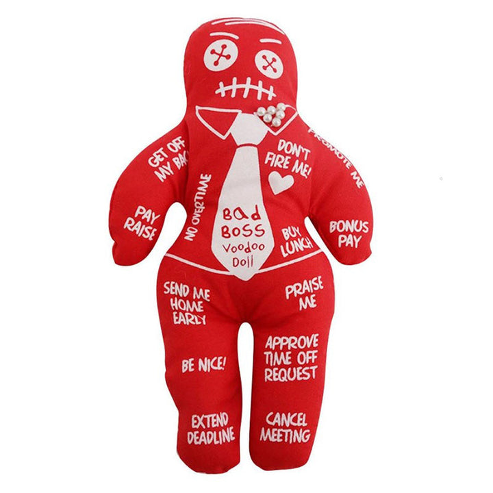 Stornfield | Witchcraft Voodoo Doll