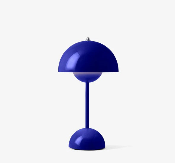 Stornfield | Italian rechargeable table lamp with adjustable light intensity VP3