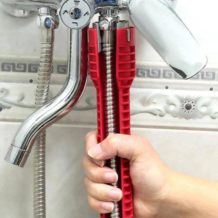 MultiFix The last sanitary tool you need | Stornfield