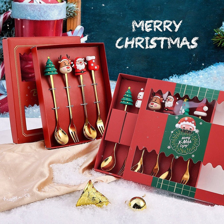Festive Celebration - Elegance and Magic for Your Christmas Meals | Stornfield