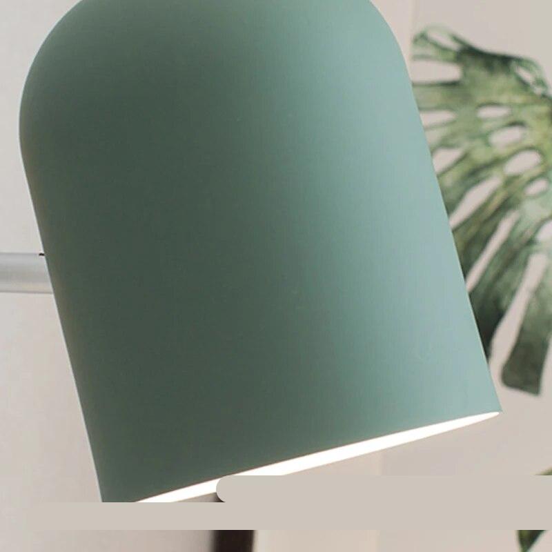Stornfield | LumoLight – Scandinavian Wooden Wall Sconce