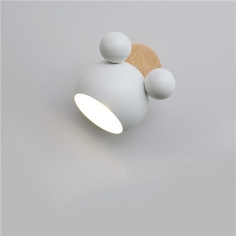 Stornfield | Nordic LED Wall Sconce | NordicGlow