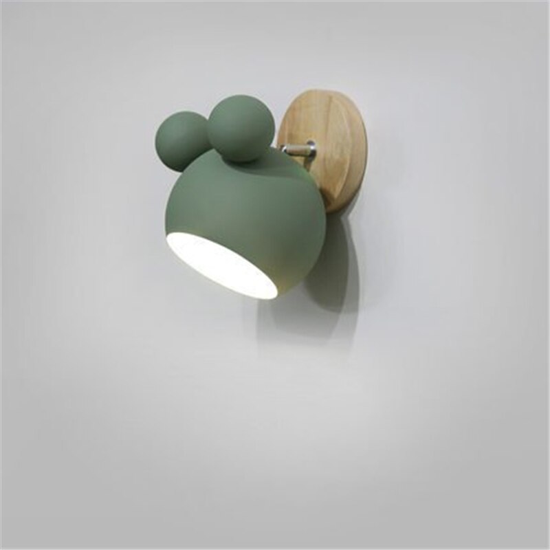 Stornfield | Nordic LED Wall Sconce | NordicGlow
