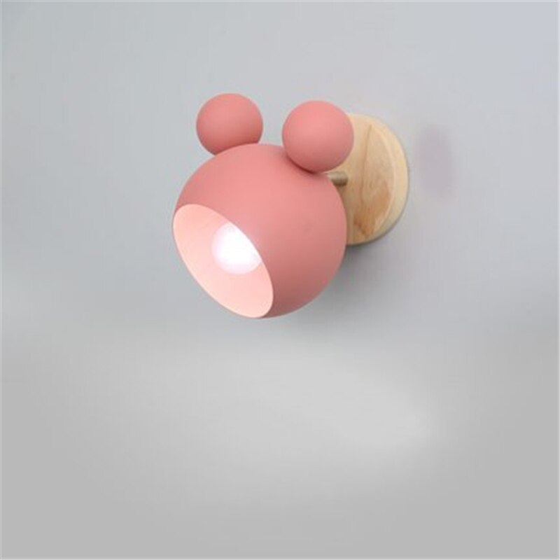 Stornfield | Nordic LED Wall Sconce | NordicGlow