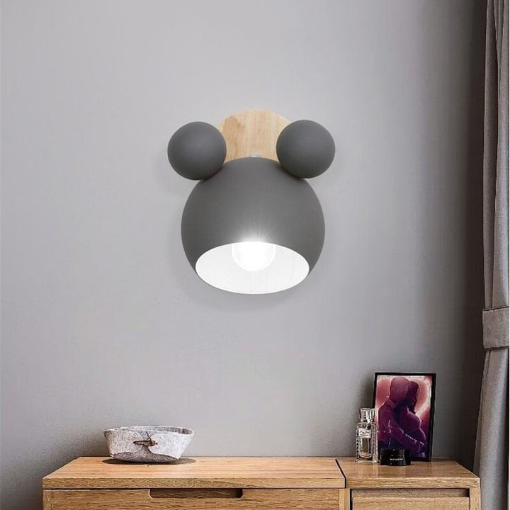 Stornfield | Nordic LED Wall Sconce | NordicGlow