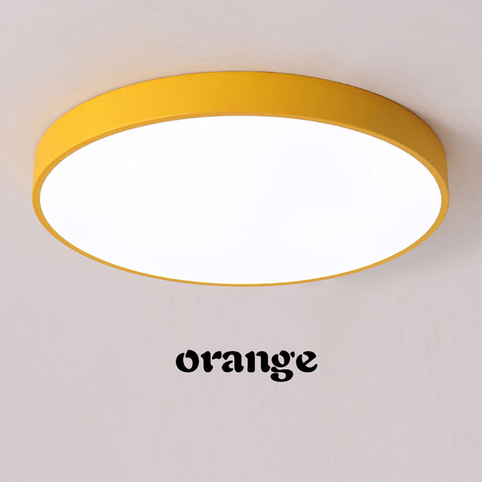 GlowBeam - Minimalist Ceiling Lamp | Sleek Design and Bright Lighting | Stornfield