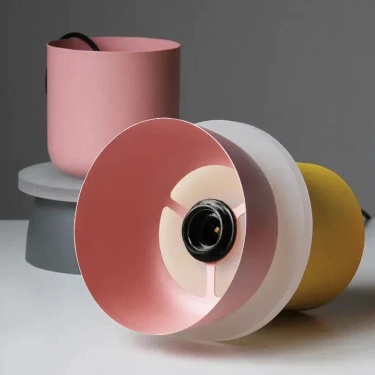 Stornfield | Nordic Macaron Chandelier – Scandinavian Design