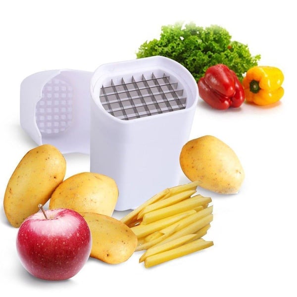 Potato cutter for fries & waffles | Stornfield