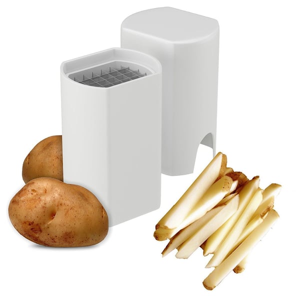Potato cutter for fries & waffles | Stornfield