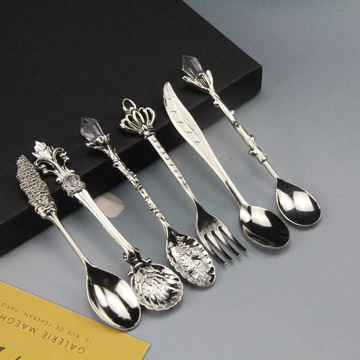 Stornfield | Vintage - Coffee Spoon Set