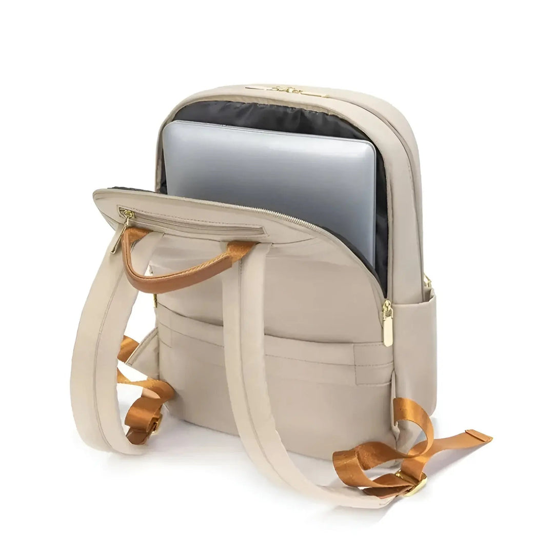 Trendy Multifunctional Women's Backpack - Sophia | Stornfield
