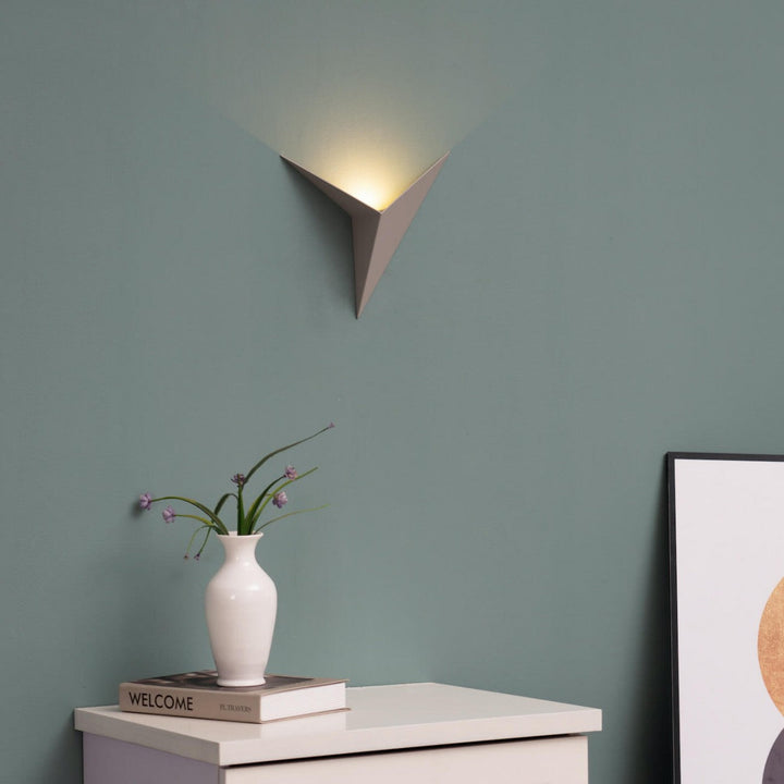 Vertex Wall Light | Stornfield