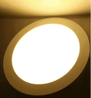360 Magnetic LED Motion-Sensing Light | Stornfield