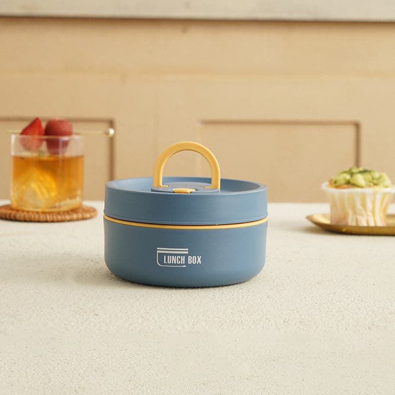 Thermo-Lunchbox – Lunchbox with insulation | Stornfield