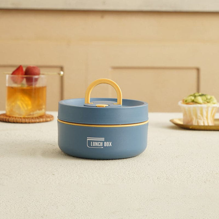 Thermo-Lunchbox – Lunchbox with insulation | Stornfield