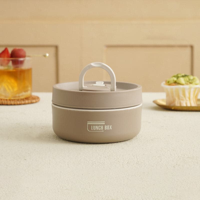 Thermo-Lunchbox – Lunchbox with insulation | Stornfield