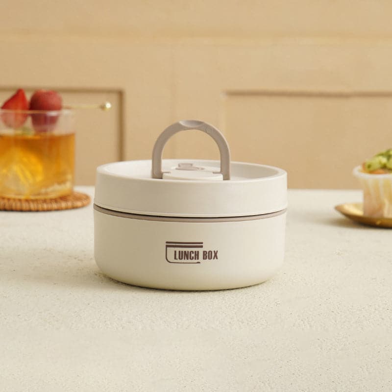 Thermo-Lunchbox – Lunchbox with insulation | Stornfield