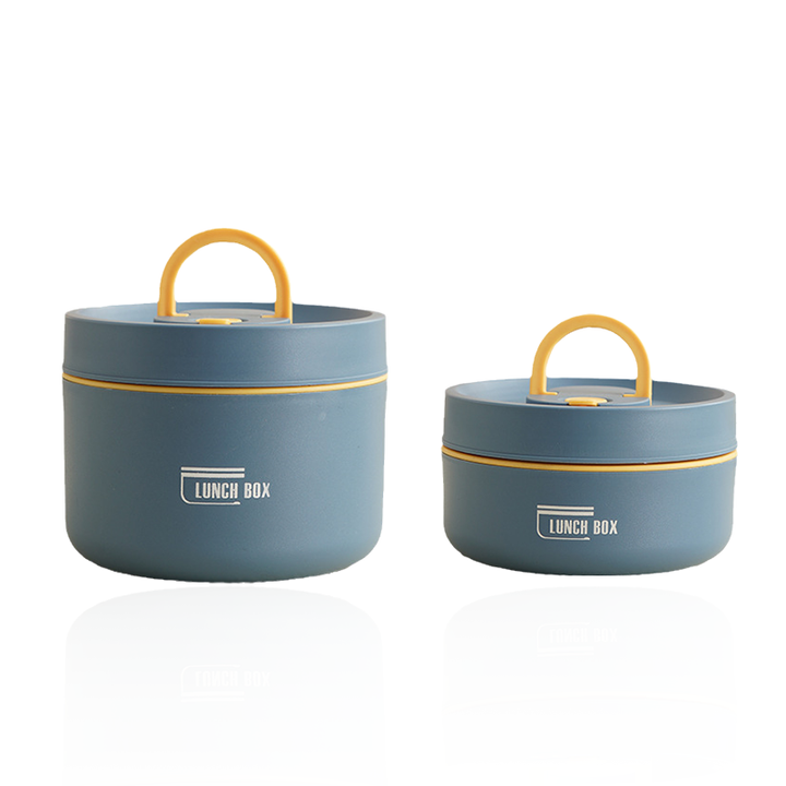 Thermo-Lunchbox – Lunchbox with insulation | Stornfield