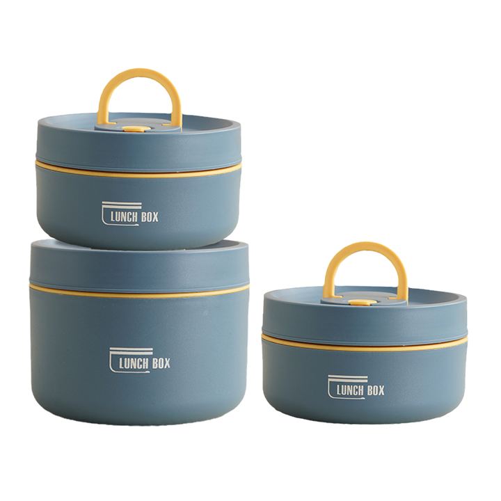 Thermo-Lunchbox – Lunchbox with insulation | Stornfield