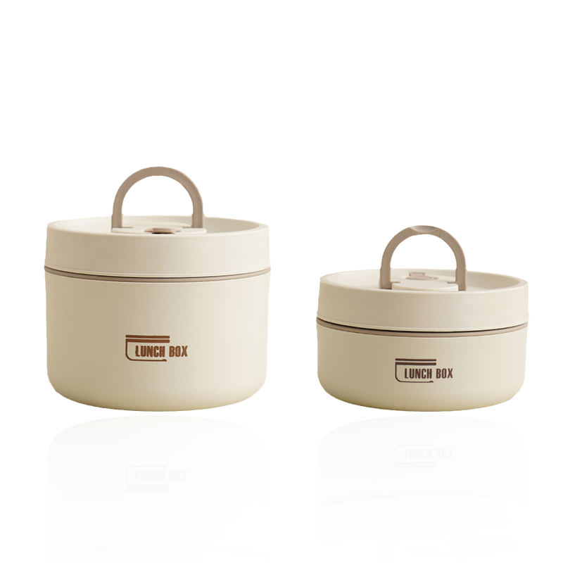 Thermo-Lunchbox – Lunchbox with insulation | Stornfield