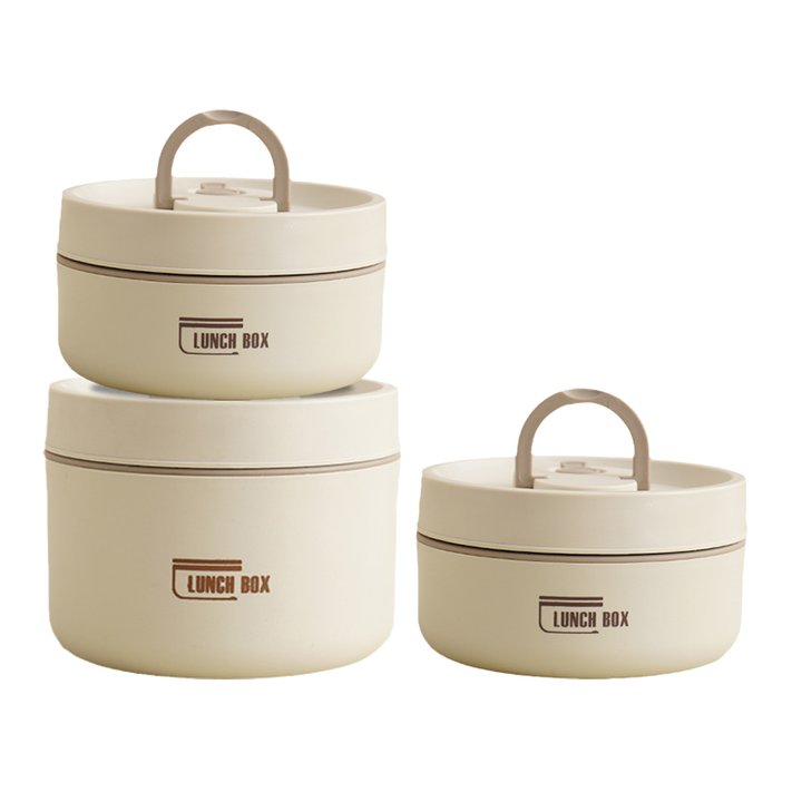 Thermo-Lunchbox – Lunchbox with insulation | Stornfield