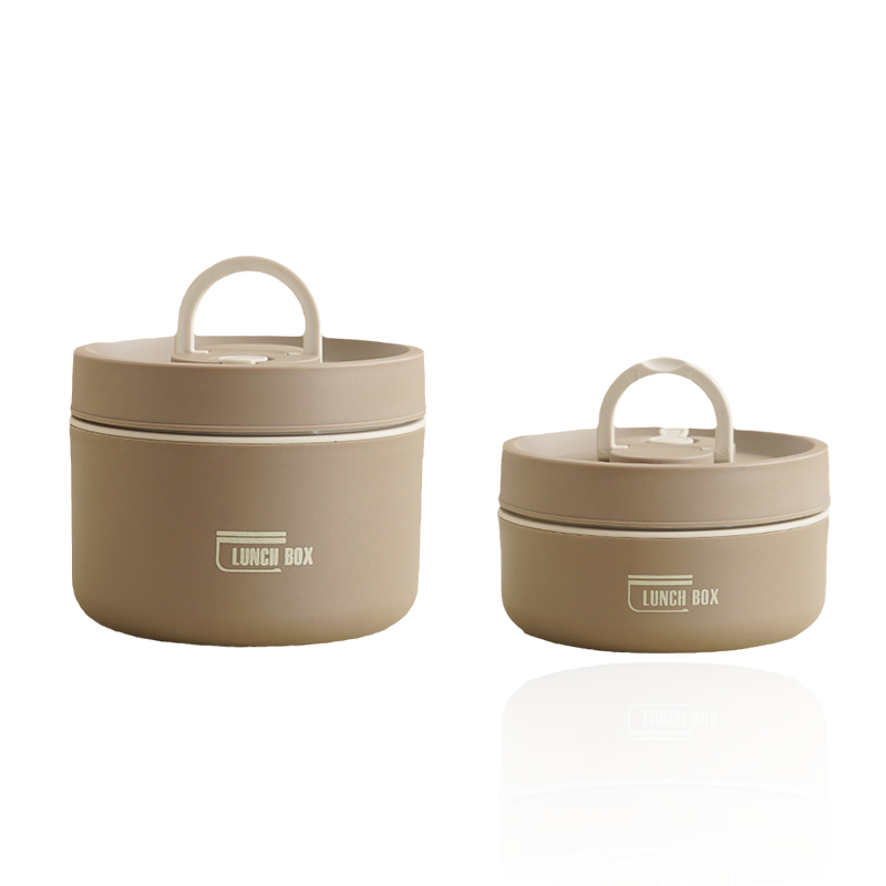 Thermo-Lunchbox – Lunchbox with insulation | Stornfield