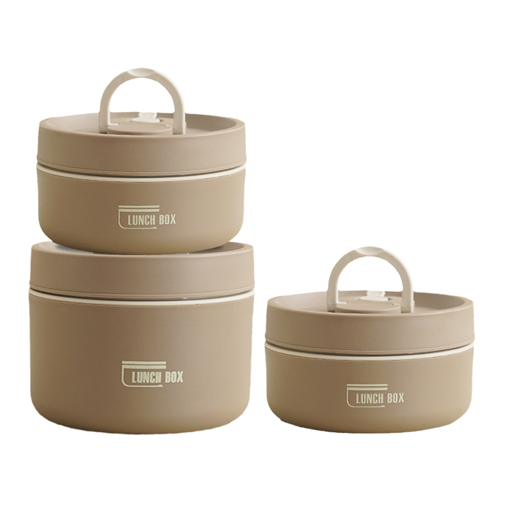 Thermo-Lunchbox – Lunchbox with insulation | Stornfield
