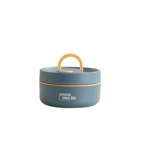 Thermo-Lunchbox – Lunchbox with insulation | Stornfield
