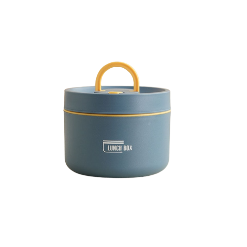 Thermo-Lunchbox – Lunchbox with insulation | Stornfield