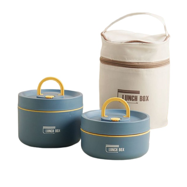 Thermo-Lunchbox – Lunchbox with insulation | Stornfield