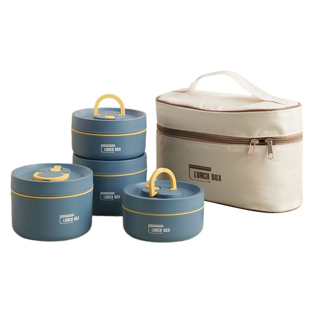 Thermo-Lunchbox – Lunchbox with insulation | Stornfield
