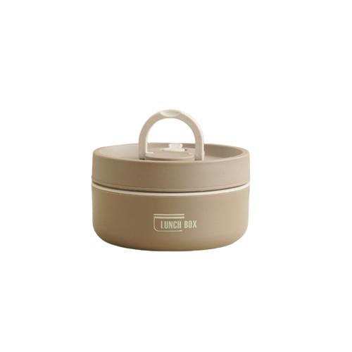Thermo-Lunchbox – Lunchbox with insulation | Stornfield