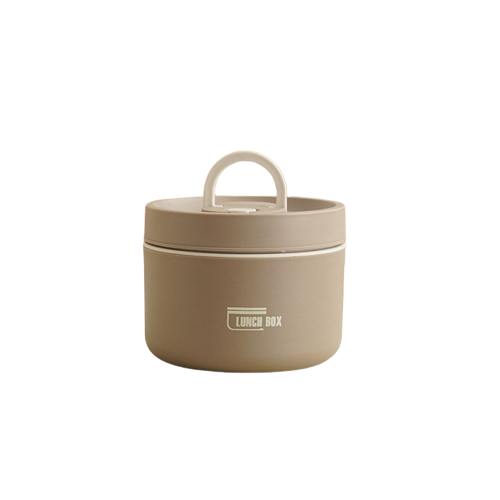 Thermo-Lunchbox – Lunchbox with insulation | Stornfield