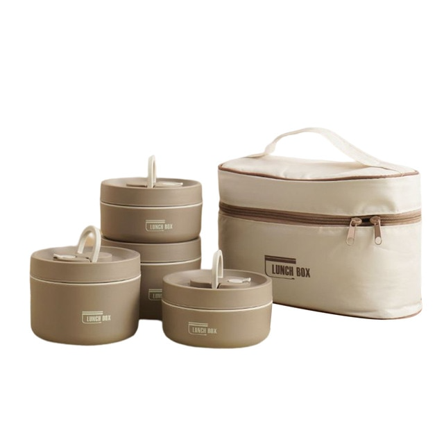 Thermo-Lunchbox – Lunchbox with insulation | Stornfield