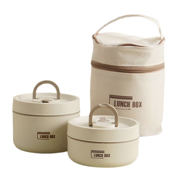Thermo-Lunchbox – Lunchbox with insulation | Stornfield