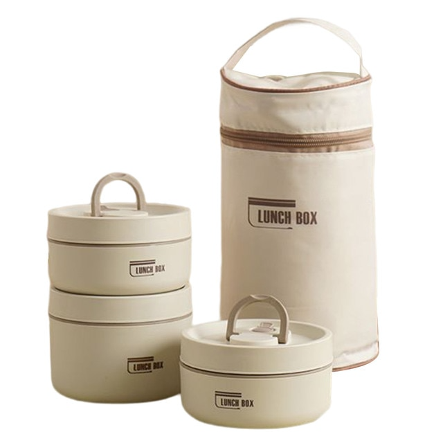 Thermo-Lunchbox – Lunchbox with insulation | Stornfield