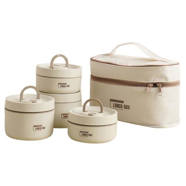 Thermo-Lunchbox – Lunchbox with insulation | Stornfield