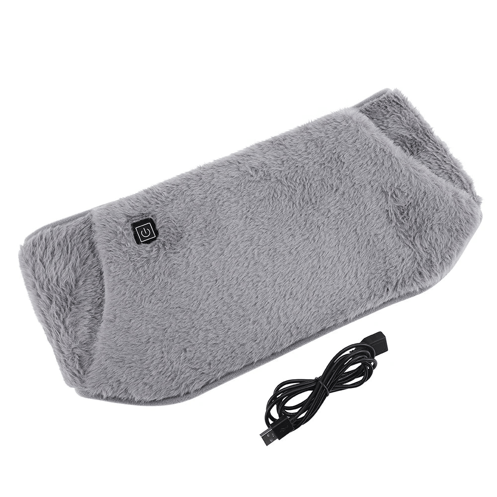 Stornfield | Heating Belt – Menstrual Pain Relief Belly Warmer
