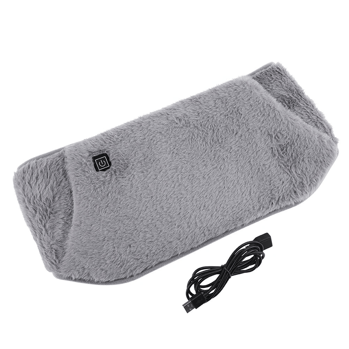 Stornfield | Heating Belt – Menstrual Pain Relief Belly Warmer