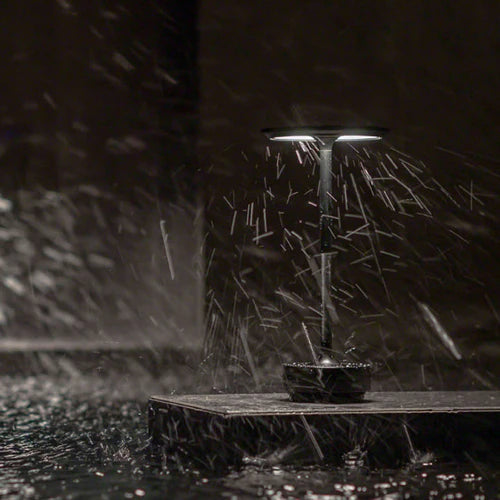 Stornfield | Luxury Cordless Table Lamp | LuxeGlow