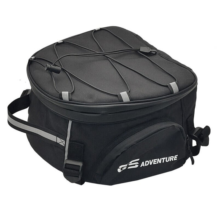 Water-Resistant Motorcycle Gear Bag with Multiple Compartments | Stornfield