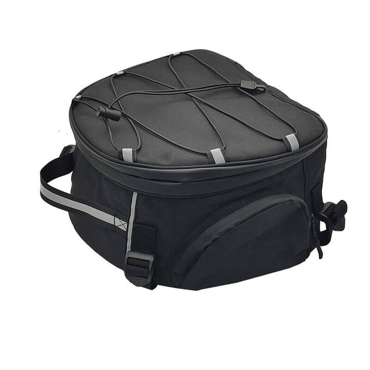 Water-Resistant Motorcycle Gear Bag with Multiple Compartments | Stornfield