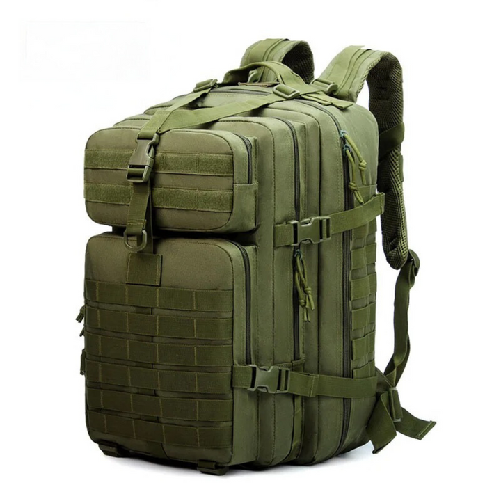 StormGuard Backpack — Trust in dry protection and boundless adventurous spirit | Stornfield