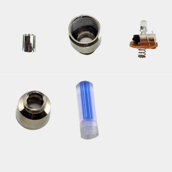 Stornfield | Waterproof LED Bike/Car Lights