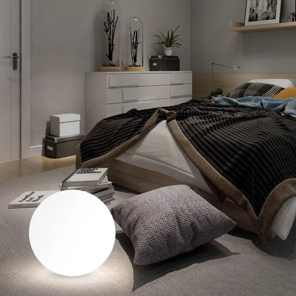 Stornfield Waterproof Globe Light