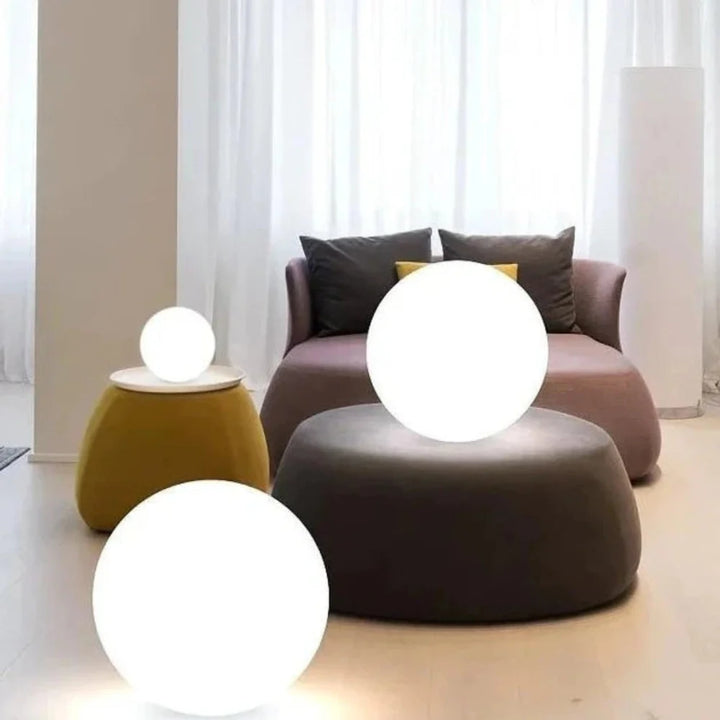 Stornfield Waterproof Globe Light