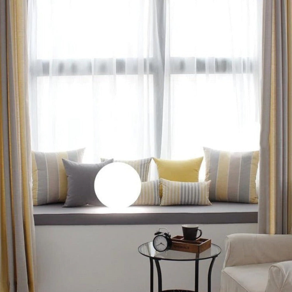 Stornfield Waterproof Globe Light