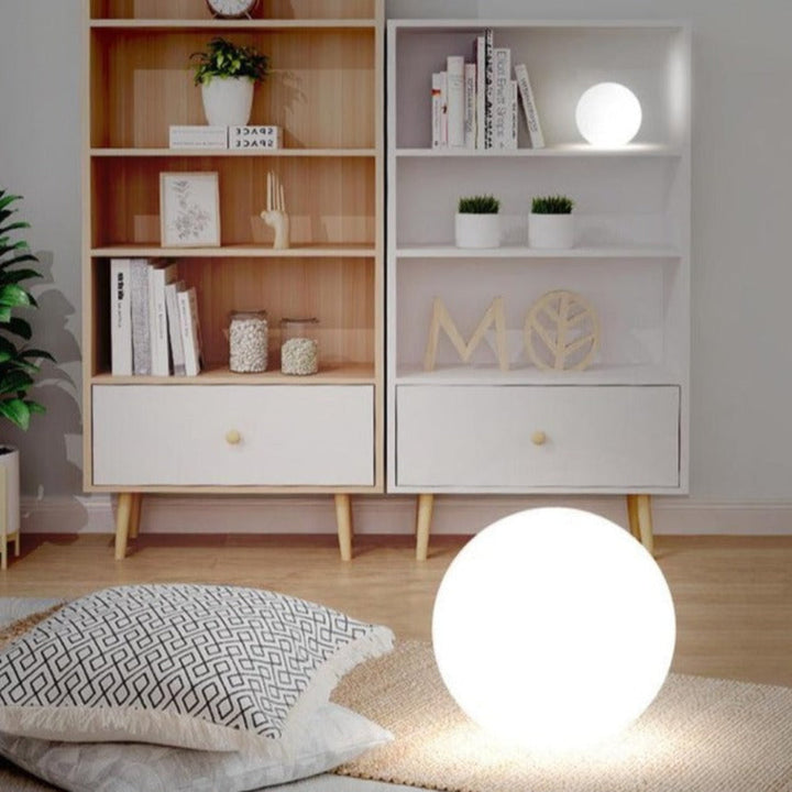 Stornfield Waterproof Globe Light