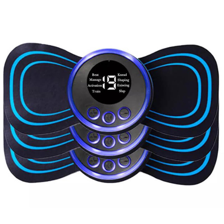 Stornfield | Neuro Corrective Therapy Device | Pain Relief for Sciatica & Enhanced Mobility for Daily Activities