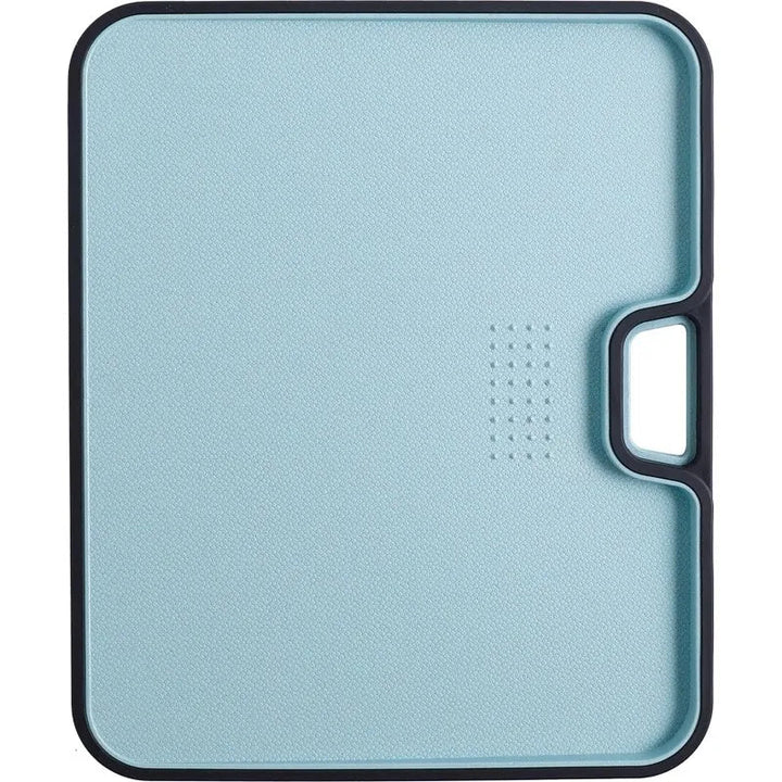 Wheat Straw Cutting Board Chopping Board Hanging Hole Spillover Board | Stornfield